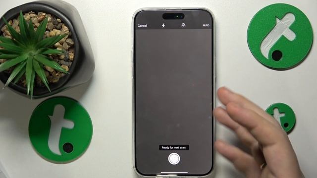 How to Scan a Document into PDF File on iPhone 15 Pro Max смотреть онлайн