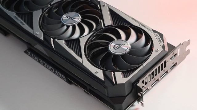 @NVIDIA GeForce RTX 3090, 3080, 3070 GPUs Review: Τεράστιες Επιδόσεις смотреть онлайн