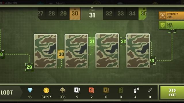 Spoils of war level 60 смотреть онлайн
