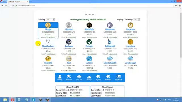 #13 EOBOT (еобот) майненг супер смотреть онлайн