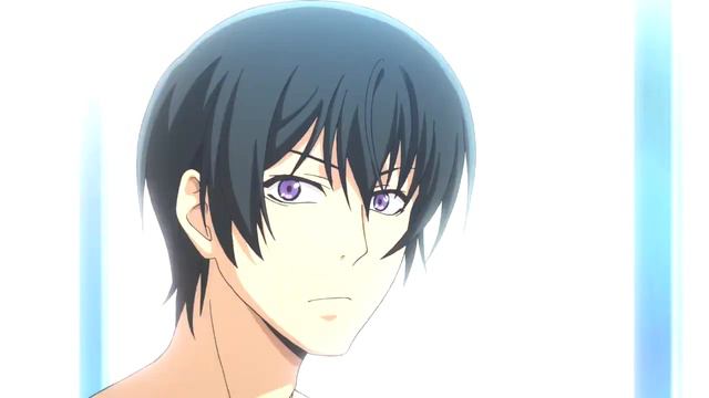 Аниме клип- Настоящий мужик не по клубам бежит! смотреть онлайн