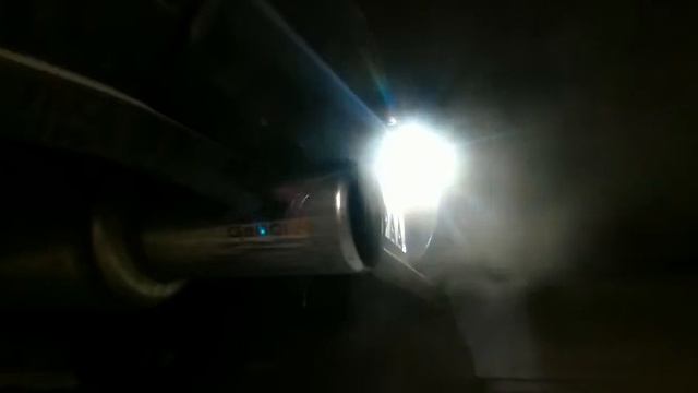 Глушитель STI Genome смотреть онлайн