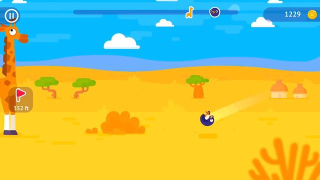 Golfmasters - Gameplay Walkthrough Part 1 - Levels 1-10 (iOS, Android) смотреть онлайн