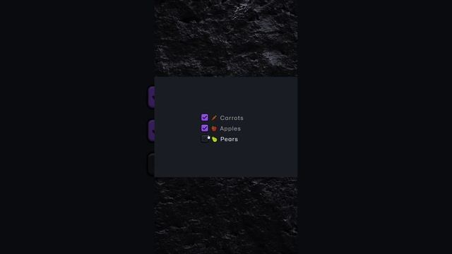 Check box using Html and CSS смотреть онлайн