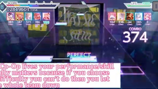 〘Project Sekai〙 My Tips On How To Get Better At Project Sekai!