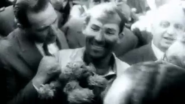 McLaren SLR 722 смотреть онлайн