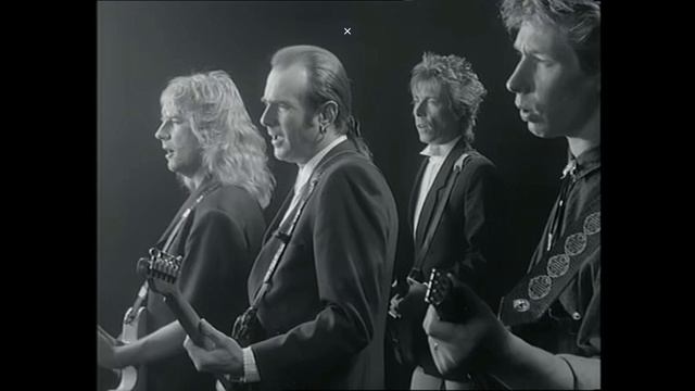 Status Quo In The Army Now Backing Track No Guitars With Vocals смотреть онлайн