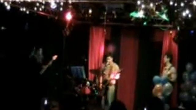 Knockin on Heaven's Door (Covered by 3 Star Sun) смотреть онлайн