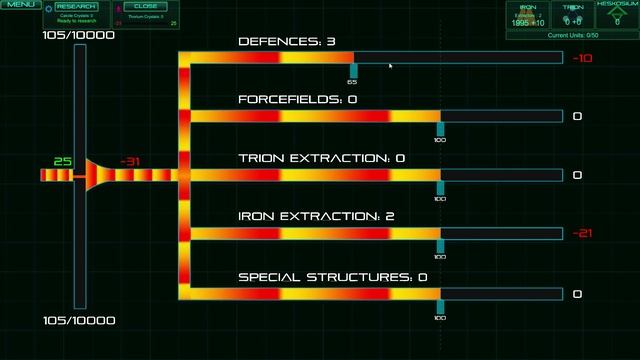 Executive Assault ★ Первый взгляд ★