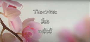 ПОДРОБНЫЙ МК. Тапочки без швов на двух спицах.