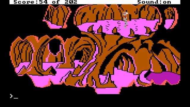 Space Quest: Chapter I – The Sarien Encounter - First Playthrough - Part 1 смотреть онлайн