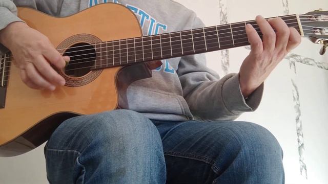 Hungarian Gypsy Persian смотреть онлайн