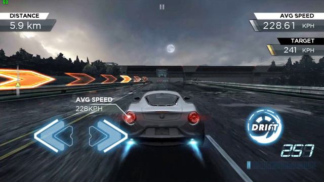 [Android] Need For Speed (NFS) Most Wanted 2012 1.2.0.322 Huawei Edition Class D Cars #10 смотреть онлайн