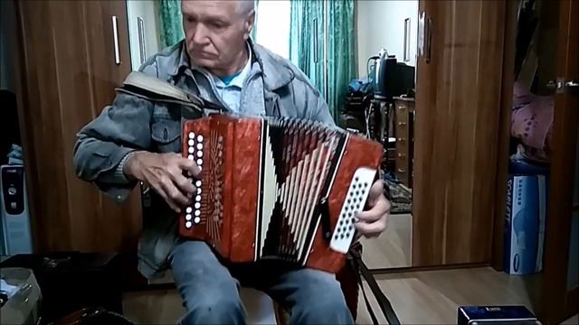 Обзор звучания заказных гармоней смотреть онлайн