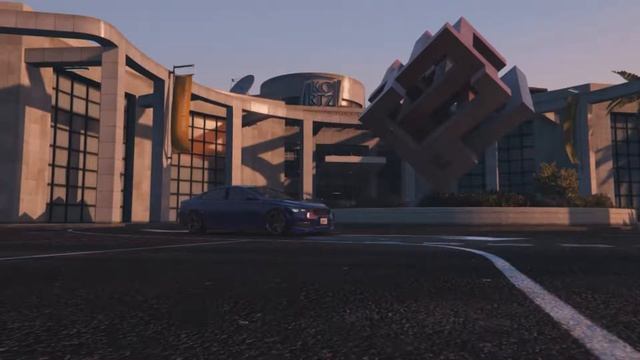 GTA V MACHINIMA - Oracle Sport - Stance Car Meet Brasil!!! смотреть онлайн