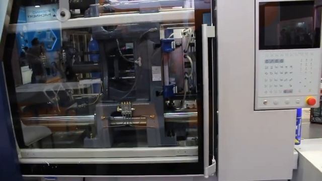 ТПА TEDERIC на Роспласт 2021