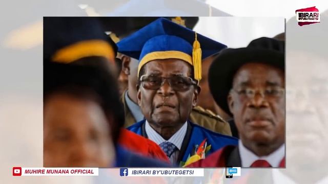 IBIRARIBY'UBUTEGETSI : ABAPREZIDA BAHOZE ARI BA MWALIMU/ Byagendekeye bite abalimu ubu ? смотреть онлайн
