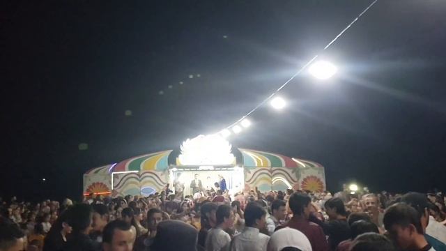 ТУЙ ДАР ДЕҲАИ ЯНГИЮЛ БАЗМИ КУҲКАФОНИ УСТОД ХАЙРИДДИНИ БОЗОР ТАМОШО КУНЕД ВА БОЗ ОБУНА ШАВЕД смотреть онлайн