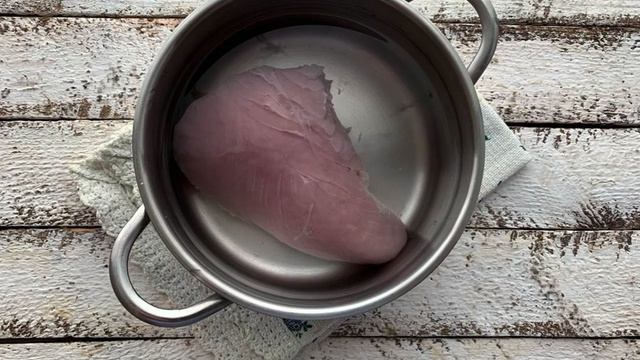 Сборник рецептов