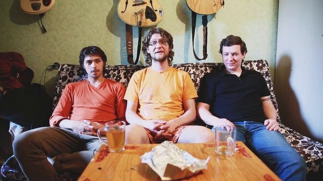 Презентация продукции Soviet Sound. "Репбаза T-34" 14.05.15 смотреть онлайн