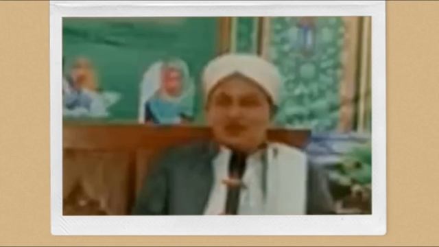 ASAL MULA GEGER NASAB.. KH IMADUDDIEN USTMAN смотреть онлайн
