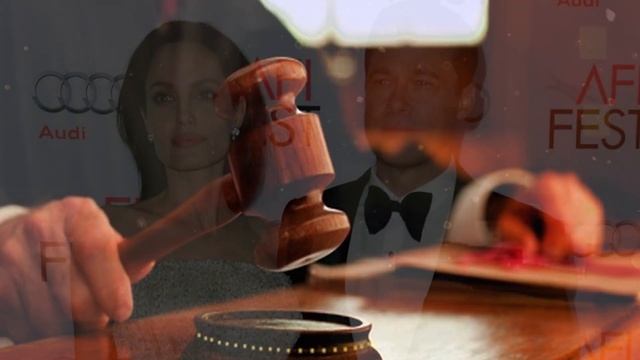 АНДЖЕЛИНА ДЖОЛИ в ПСИХУШКЕ | Анджелина Джоли и Брэд Питт последние новости смотреть онлайн