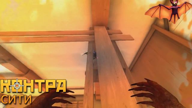 Почему не будет ZM на карте "Ангар, задний двор" смотреть онлайн