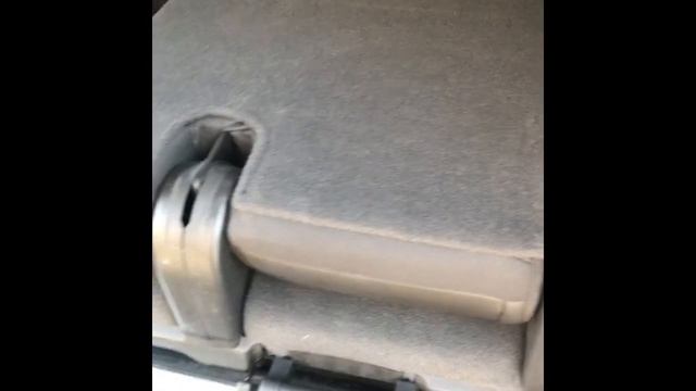 07-2014 Third seat removal Tahoe Yukon Escalade смотреть онлайн