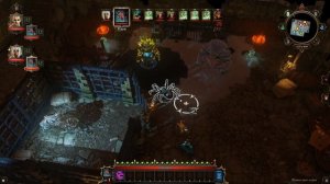 Divinity Original Sin Enhanced Edition#Храм источника