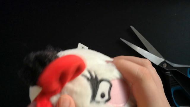 Angry Birds Plush Unboxing: Valentines Day Matilda смотреть онлайн