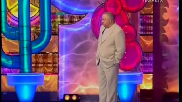 Игорь Маменко - Клещ (Юрмала) смотреть онлайн