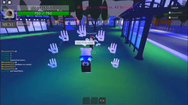 GASTER SHOWCASE AND HOW TO GET IT IN A UNIVERSAL TIME ROBLOX смотреть онлайн