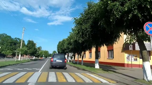 Старые Дороги. Июнь 2021. смотреть онлайн