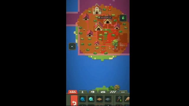 Какая Раса Самая Умная? WorldBox смотреть онлайн