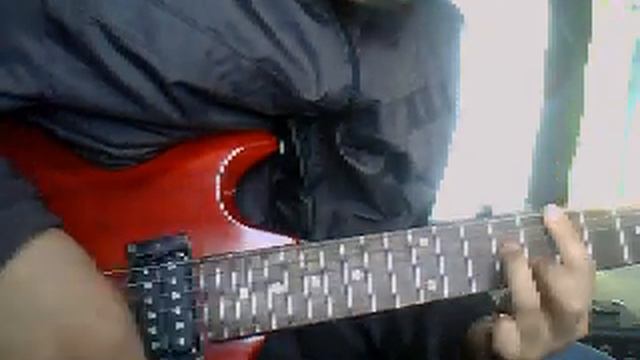 probando ibanez gax 70 + zoom g1 смотреть онлайн
