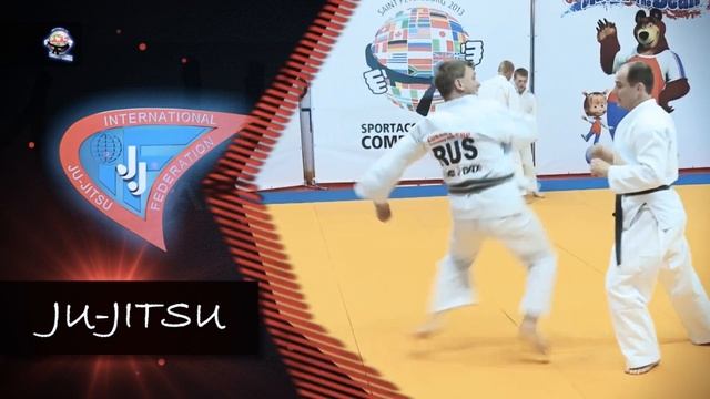 World Combat Games 2013 Show Case