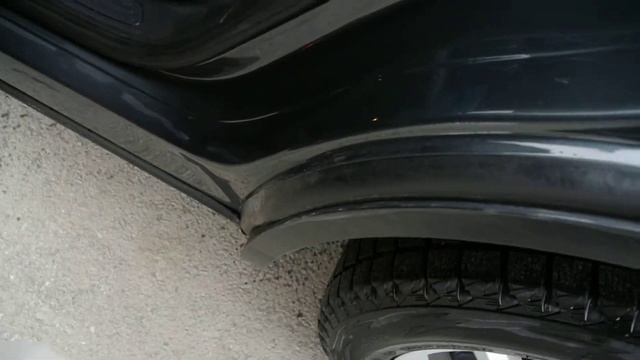 Volkswagen Touareg из Екатеринбурга видео косяков по кузову смотреть онлайн