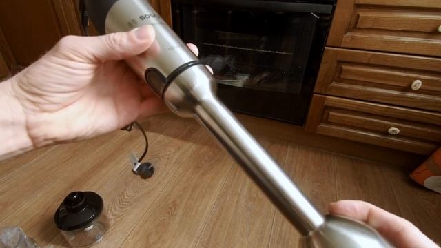 Блендер Bosch MaxoMixx . Подходят ли насадки от других моделей. смотреть онлайн