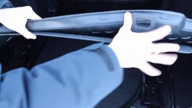 Аренда авто в Сургуте и Ханты-Мансийске. Обзор Toyota Camry (Тайота Камри) от Continent Avto смотреть онлайн