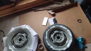 Как покрасить штампы   Своими руками