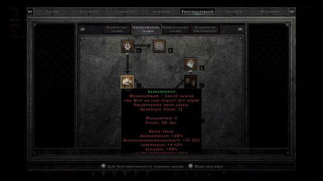 Diablo 2 Resurrected Switch Ed. | 6 | Befreiung von Deckard Cain !! смотреть онлайн