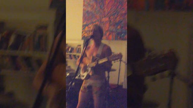 Sodomized by Angels - Six Foot Chicks with Chainsaw Dicks (Live at Buddhist House) смотреть онлайн