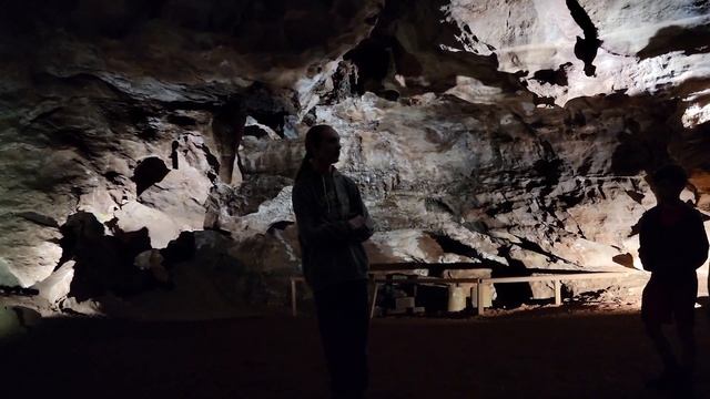 The Lost Sea Adventure Sweetwater Tennessee Review Caverns and Under Ground Lake Exploring 2021 смотреть онлайн