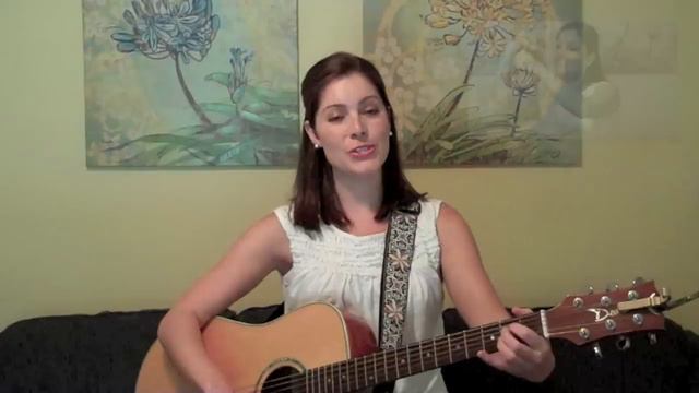 Play the Cabasa ~ Instrument Song for Children смотреть онлайн