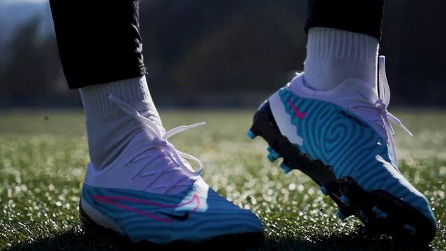 Teuer vs Günstig - Nike Phantom GX Vergleich смотреть онлайн