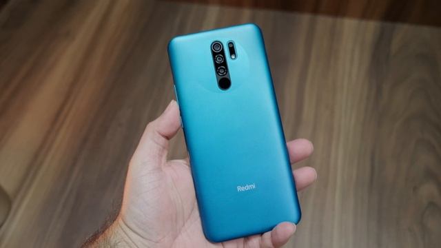 Redmi 9 Prime Unboxing and First Impression - Mi India Security Issue Clarification