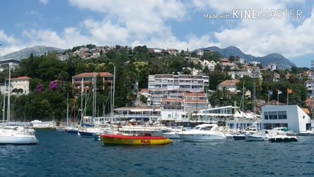 Черногория и Албания июнь 2017 г смотреть онлайн