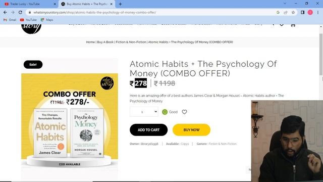2 Rs./Day Rent Book || book rental system || best book selling websites смотреть онлайн