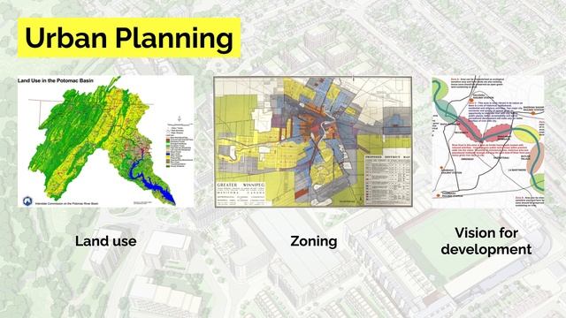 The difference between Urban Planning and Urban Design explained in 100 seconds смотреть онлайн