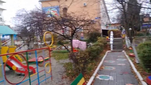 20181210 +11 #детский сад в Геленджике смотреть онлайн